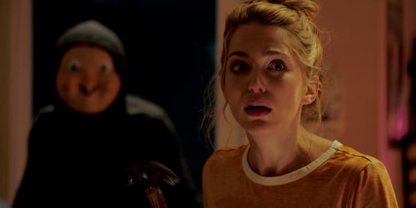 Movie Review: Happy Death Day