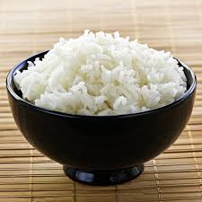 Side Dish: Rice