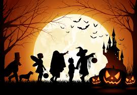 Four Scary Halloween Pranks