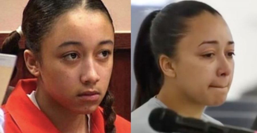 Opinion: The Unfair Case of Cyntoia Brown