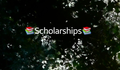 2nd Week of January Scholarships