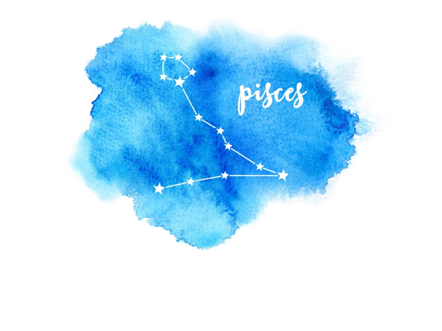 Pisces+Season