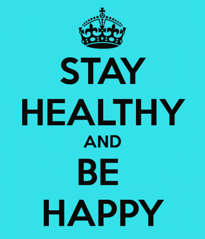healthy stay spartans happy matic keepcalm generated using