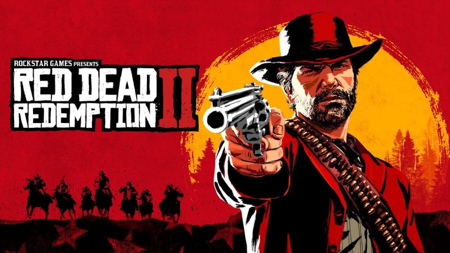 Red Dead Redemption II (Game Review)