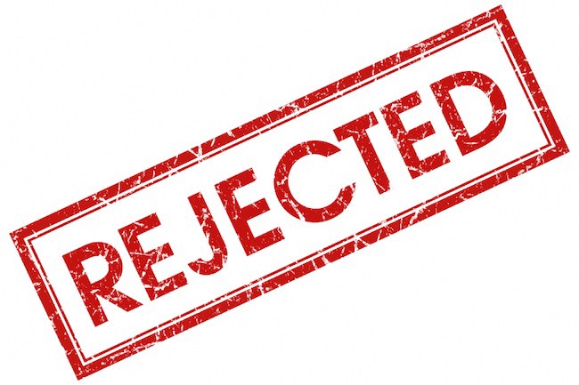 Rejections+happen.+But+that+doesnt+make+them+any+easier+to+go+through.