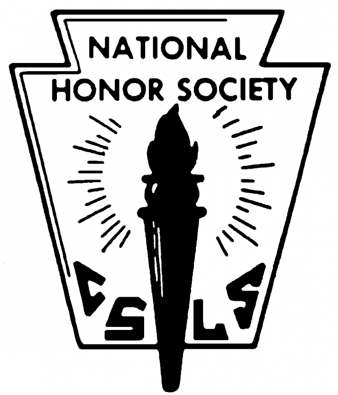 National Honor Society Book Fair