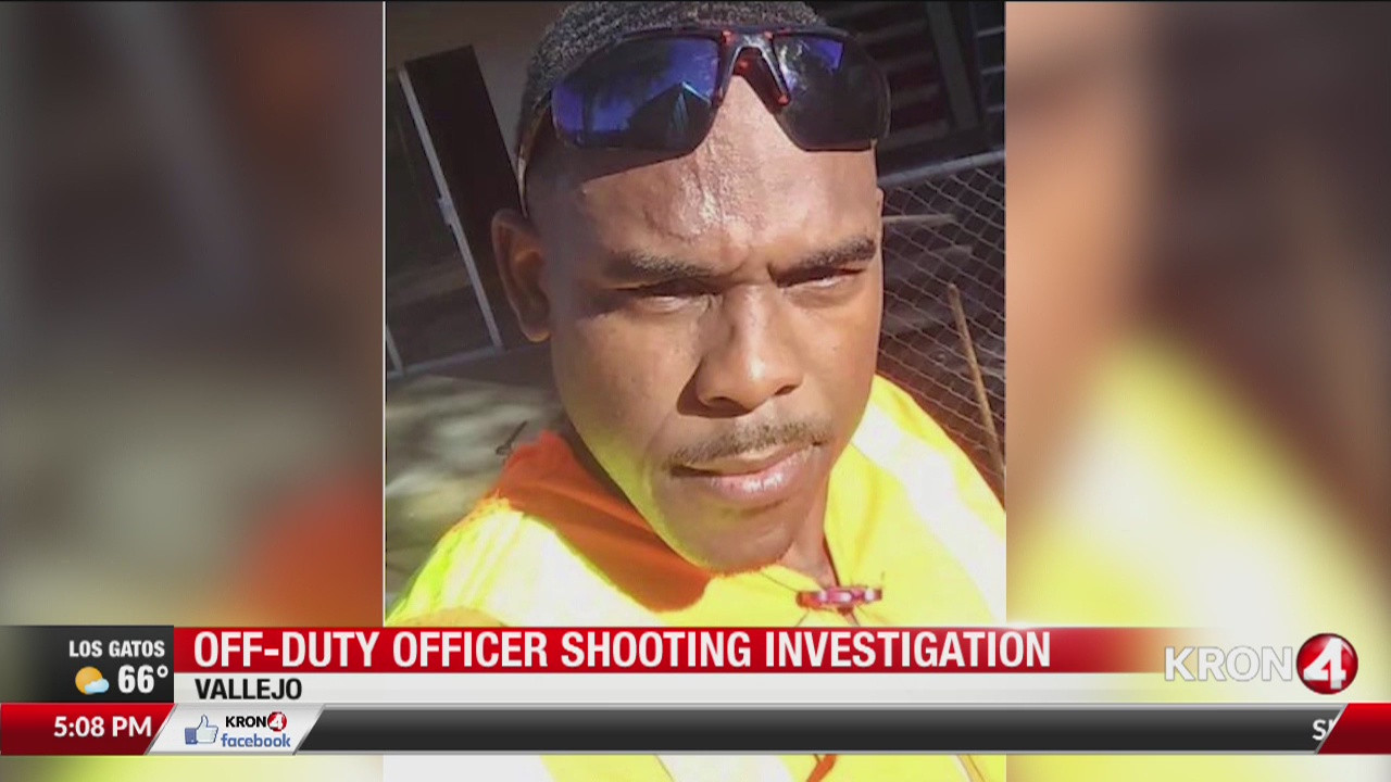 Richmond officer didn’t identify himself as police before deadly ...