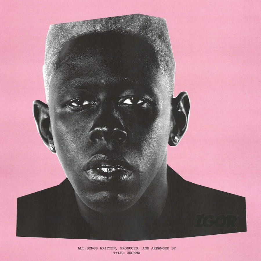 Justins Album Review: IGOR by Tyler, the Creator