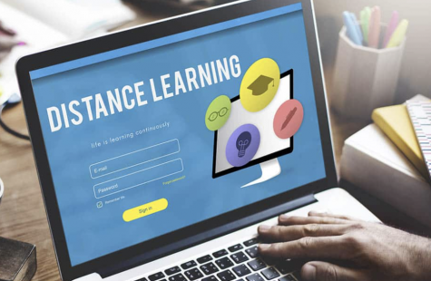 Reflections of Distance Learning