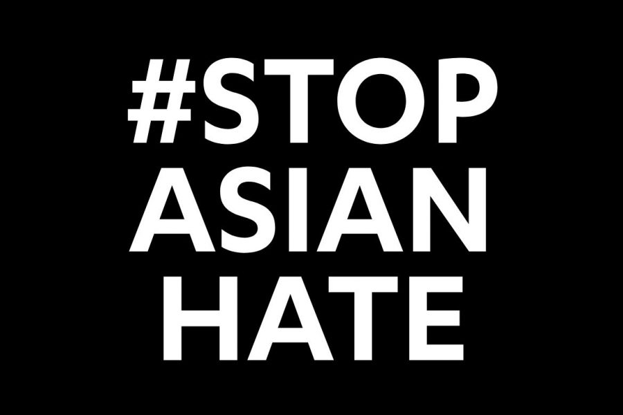 Let’s Stand Together In Solidarity Against Anti-Asian Hate: A Speech