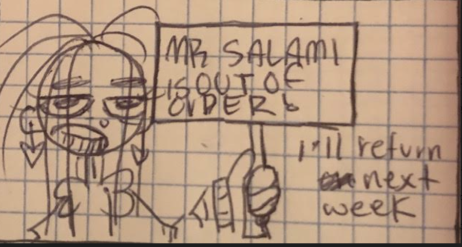 Mr.+Salami+Finishes+Final+or+Does+it+Finish+Mr.+Salami%3F